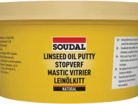 Soudal Universal Putty Natural (500g)
