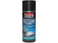 Soudal Multi Cleaner (400ml)