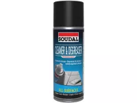 Soudal Cleaner & Degreaser (400ml)