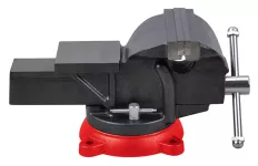 Bench Vice,6" Color Box Packing