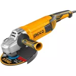 Ingco Angle Grinder 5 Inch 900 Watt variable speed