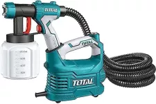 Spray Gun 550w Floor Based Total