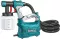 Spray Gun 550w Floor Based Total