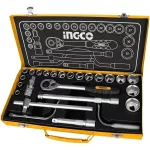 Ingco Ingco 1/2 Inch Bit Set, 24 Pieces