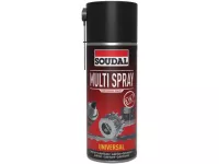 Soudal Multi-Spray (400ml)