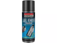 Soudal Label Remover (400ml)