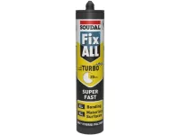 Soudal Fix ALL Turbo - WHITE (290ml)