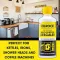 Kilrock Multi-Purpose Descaler 400ml
