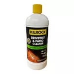 Kilrock Driveway & Patio Cleaner 1L