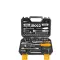 NGCO 45PCS 1/4DR SOCKET SET HKTS14451