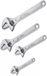 Adjustment Wrench 15" 375 Mm