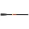 Fibreglass pick axe handle