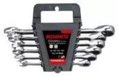 Ratchnet Spanner SET 6pcs