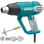 Heat Gun 2000W Total