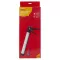Mortar pointing and grouting gun set