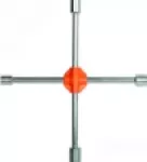 Cross Rim Wrench 16"