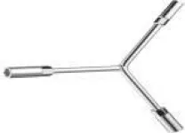 Y Type Socket Wrench 10-12-14 Mm
