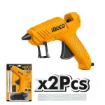 Ingco Glue Gun 100 Watt + 2 Glue Sticks