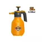 Ingco Garden Pressure Sprinkler 2 Liter