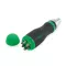 Professional High Torque Ratchet Screwdriver Set Of 19-In-1 TopTul