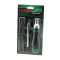 Professional High Torque Ratchet Screwdriver Set Of 19-In-1 TopTul