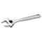 Heavy Duty Adjustable Wrench 15" TOPTUL