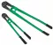 High Tensile Strength Bolt Cutter 14"  TOPTUL