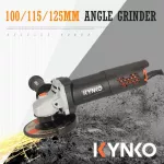 Industrial Angle Grinder 125mm 900W KYNKO