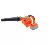 Cordless Blower 20V With 1 Pc Battery Benyu