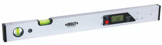 INSIZE ELECTRONIC LEVEL 60 CM