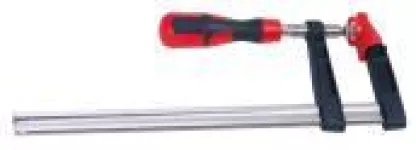 F Clamp With TPR Handle 120*300 Mm _RODEO
