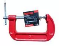 G Clamp 10" _ RODEO
