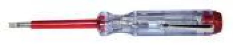 Screwdriver Tester 3*140mm _ RODEO