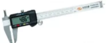 Digital Caliper 6" _ RODEO