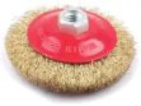 Wire Wheel 100mm M14*2