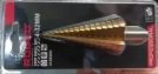 Step Drill Bits 4-32mm _ RODEO