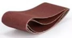 Sander Belt,610X100mm,#80 _ RODEO