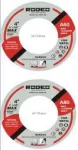 Flap Wheel 125*22.2mm #100 _ RODEO