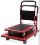 Foldable Platform Hand Truck 150KGS _ RODEO