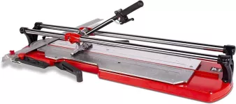 Rubi Tools TX-1020 MAX With Case 40" Professional Tile Cutter