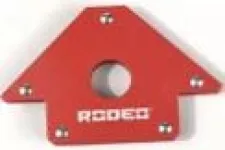 Magnetic Welding Holder 4"