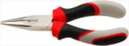 Long Nose Pliers 8" 200 Mm,Tri-color