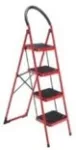 Steel Ladder 4 Steps RODEO