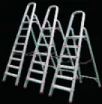 Aluminum Household Ladder 6 Steps RODEO