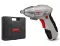 Cordless Screwdriver crown 3.6v 40 pcs