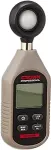 CROWN Light Meter 0-99%