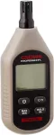 CROWN Temprature And Humidy Meter