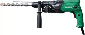 Rotary Hammer Hikoki SDS Plus 24mm 730W