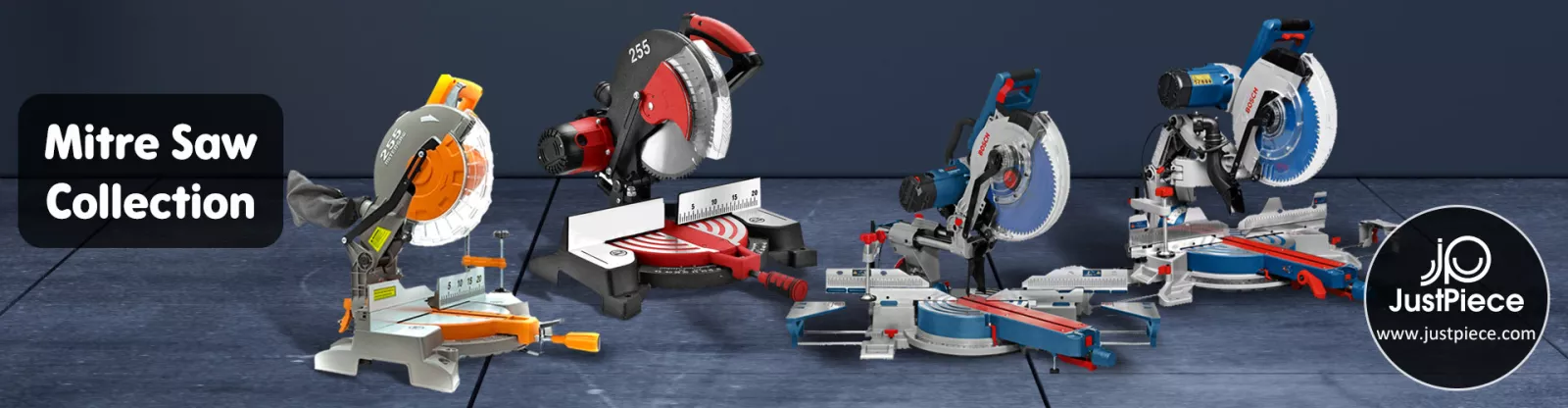Mitre saw
