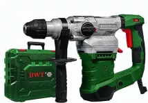 DWT Rotary Hammer 36mm 1500W BH15-36B